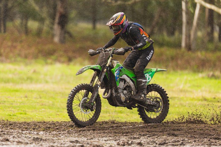 Mason Phillips